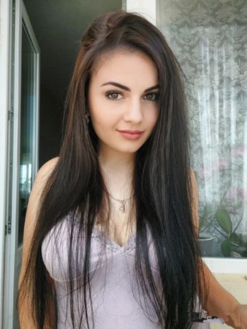 Анкета проститутки Ася - Фото 1, , 24 года, №347200